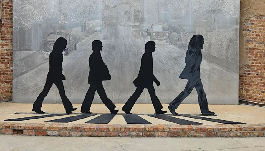 Arkansas Backstories: The Beatles