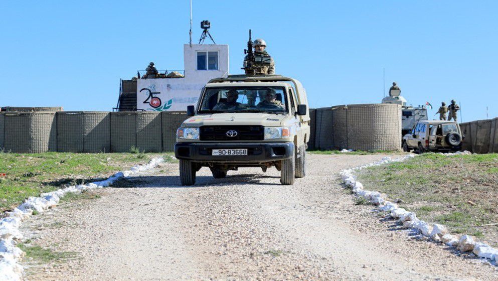 Army Neutralizes Arms and Drug Traffickers on the Kingdom’s No...