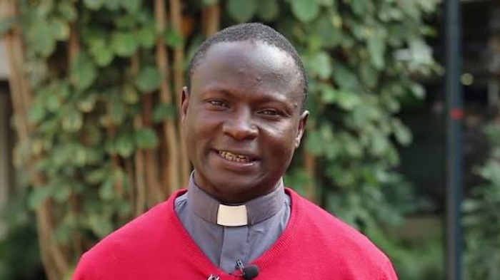 Army admits kidnapping Masaka priest Ssekabira