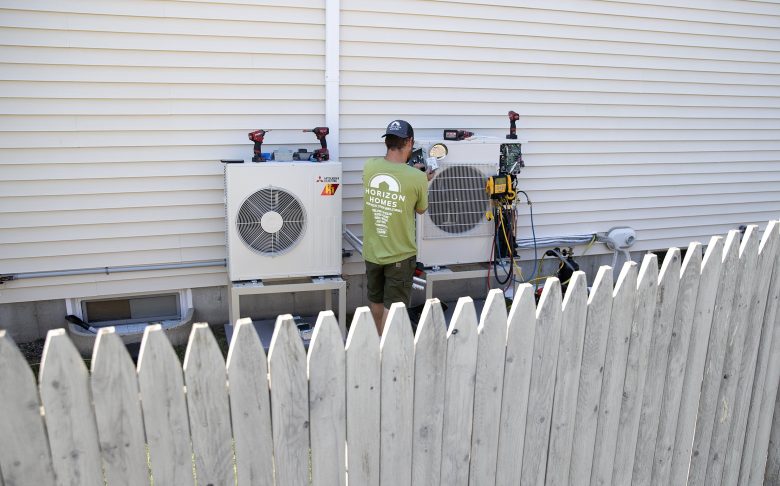 As tax credits expire, how will heat pump costs change in Maine?
