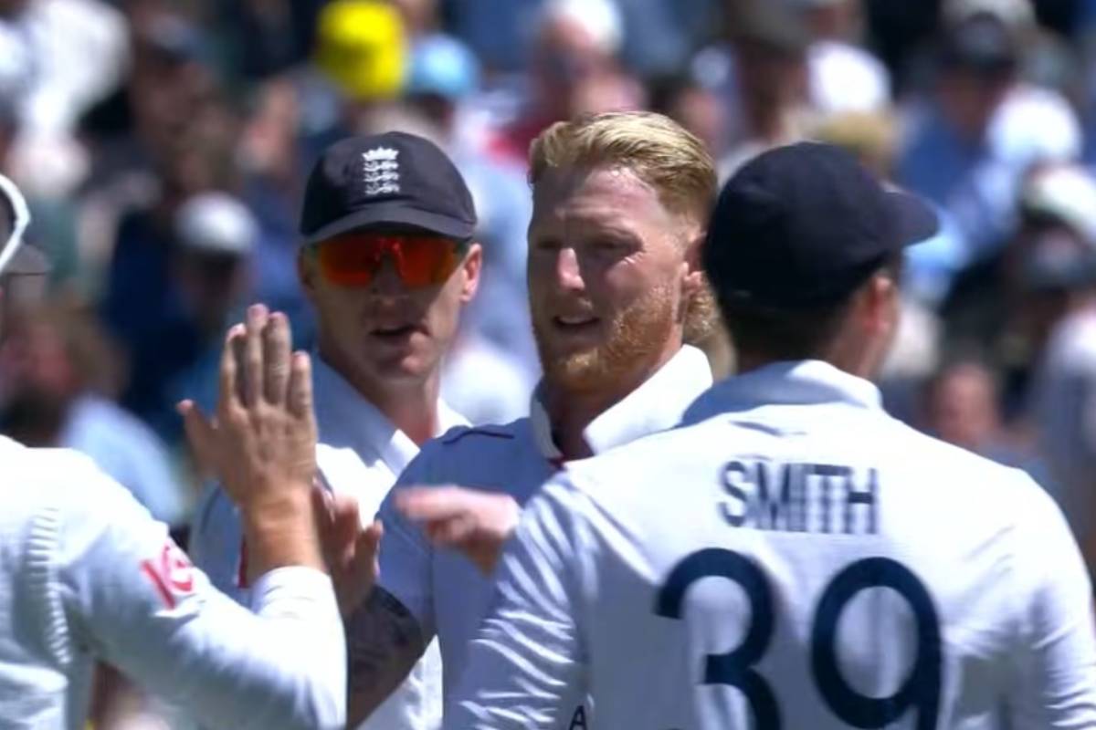 Ashes 2025: England defeat Australia in 4th Test