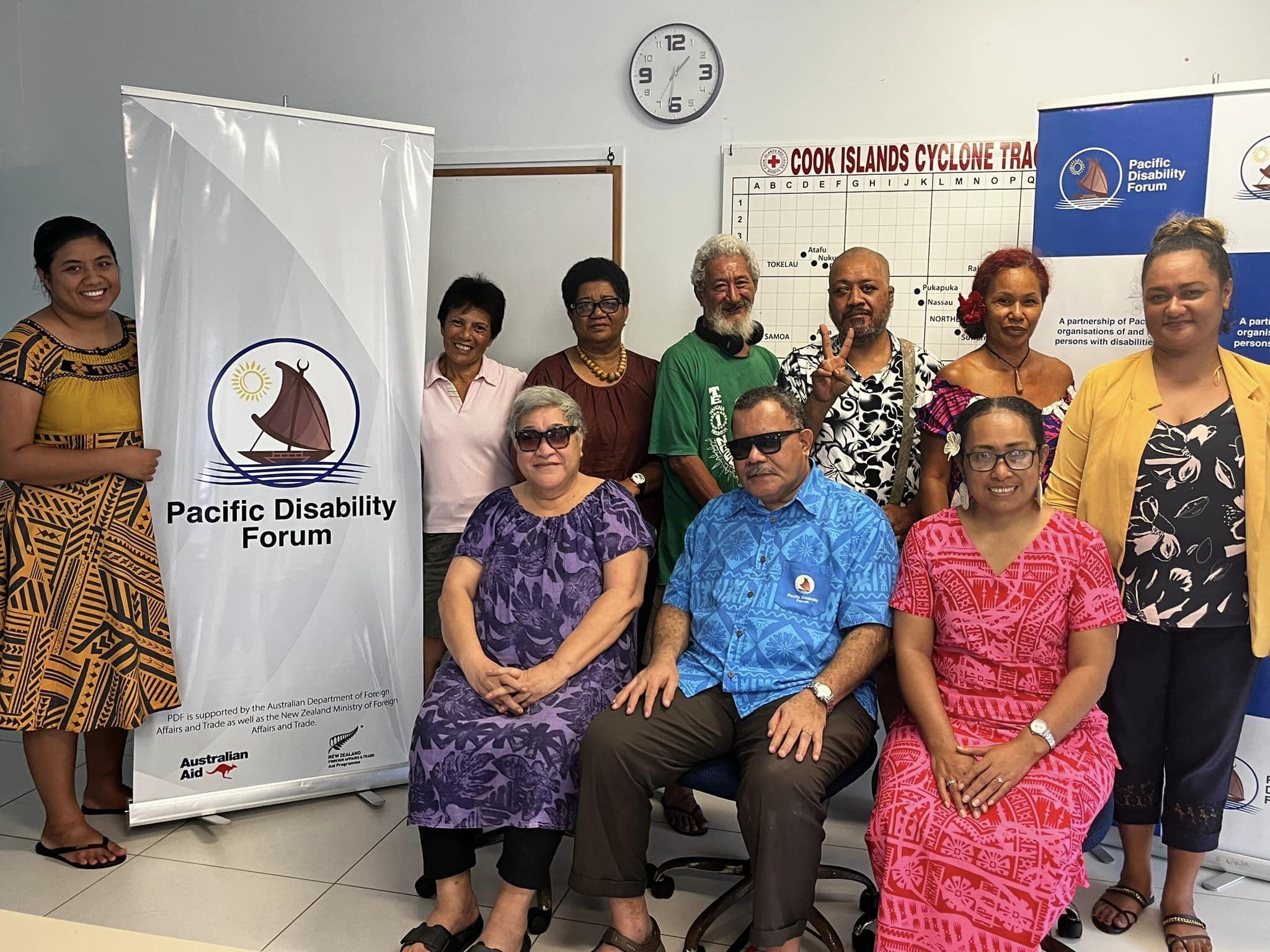 Australia invests $50 million to strengthen disability rights across the Indo-Pacific