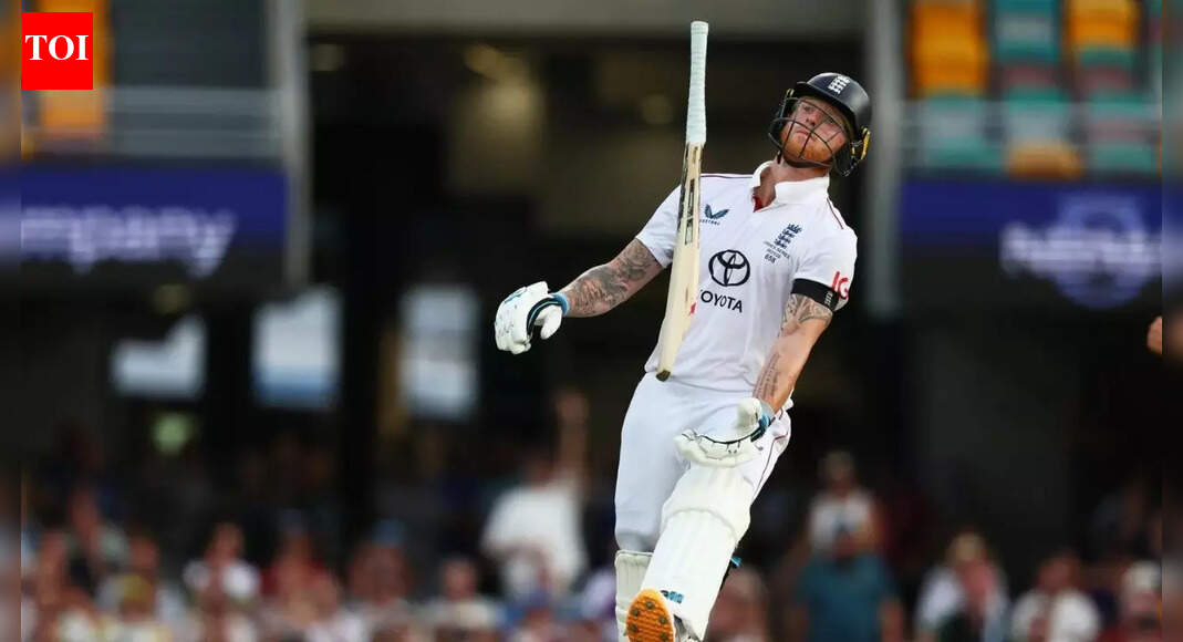 'Australia isn't place for weak men': 'Disappointed' Ben Stokes admits England failed in pressure; refuses to concede Ashes | Cricket News