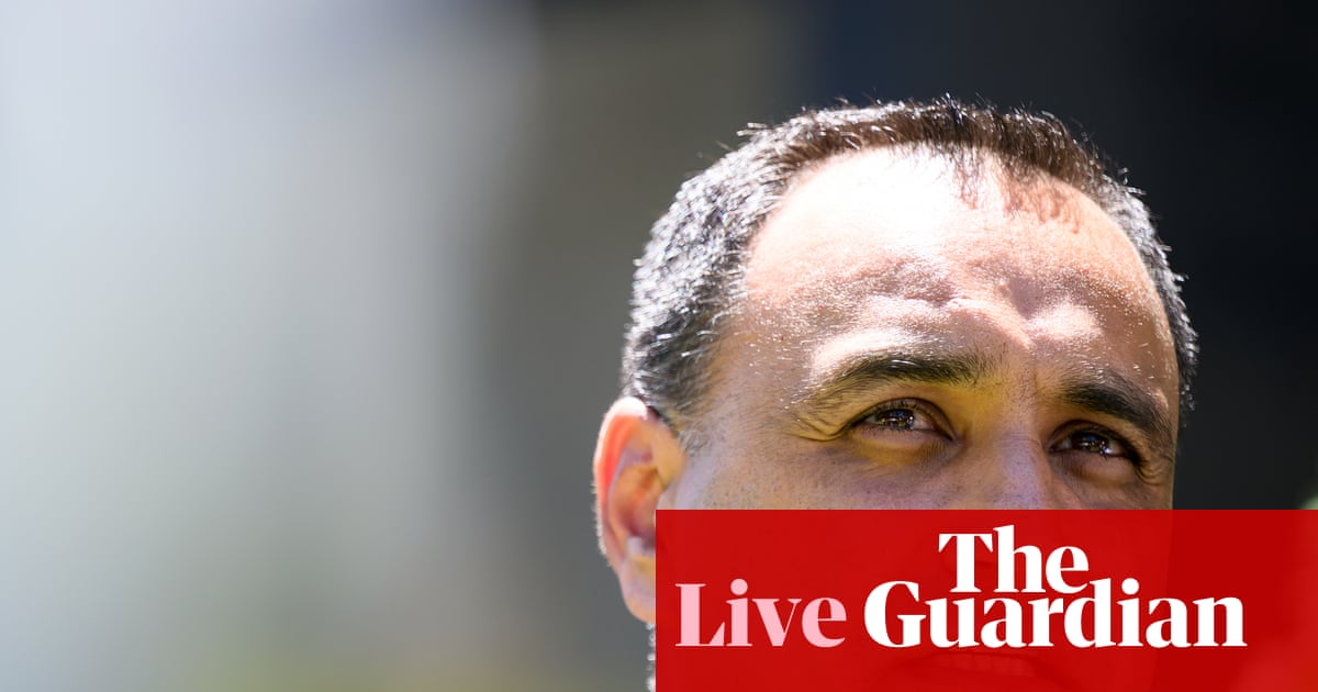 Australia news live: NSW Coalition split on gun reform bill; Bowen announces national gas reservation policy | Australia news