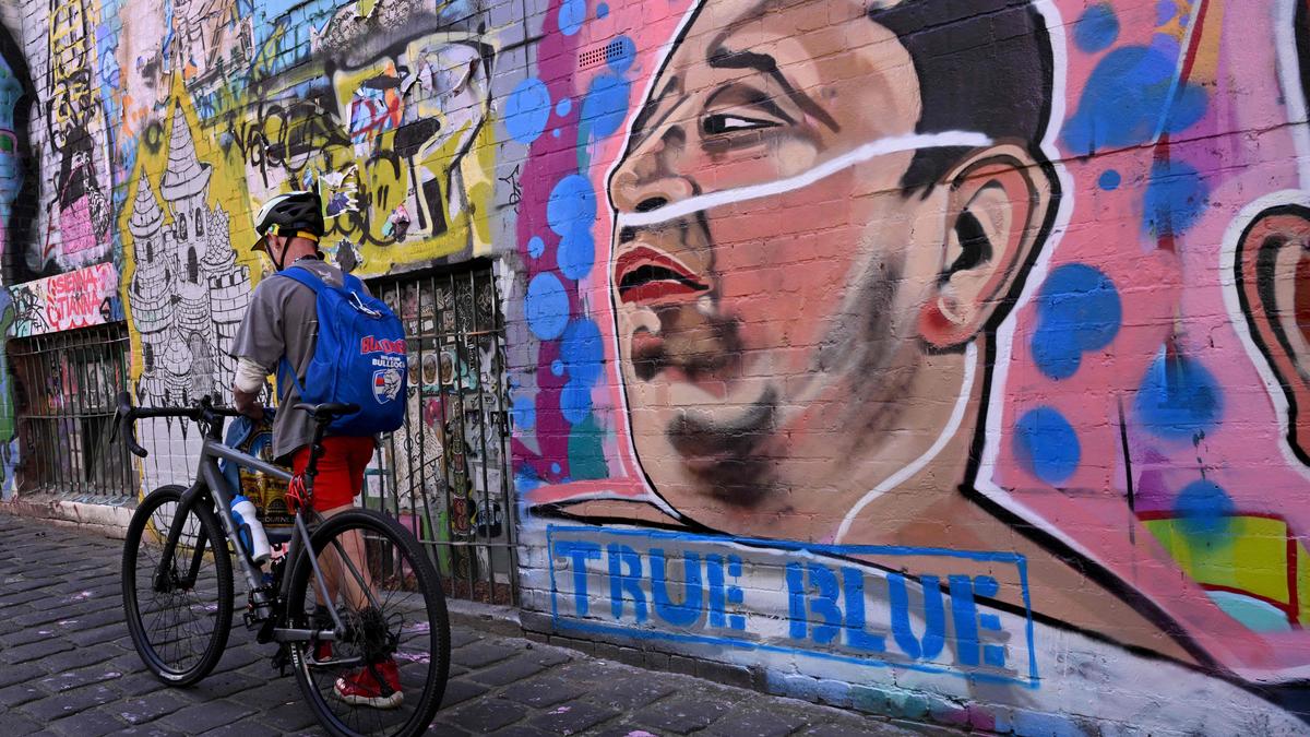 Australian lawmakers approve sweeping new state gun laws, protest ban