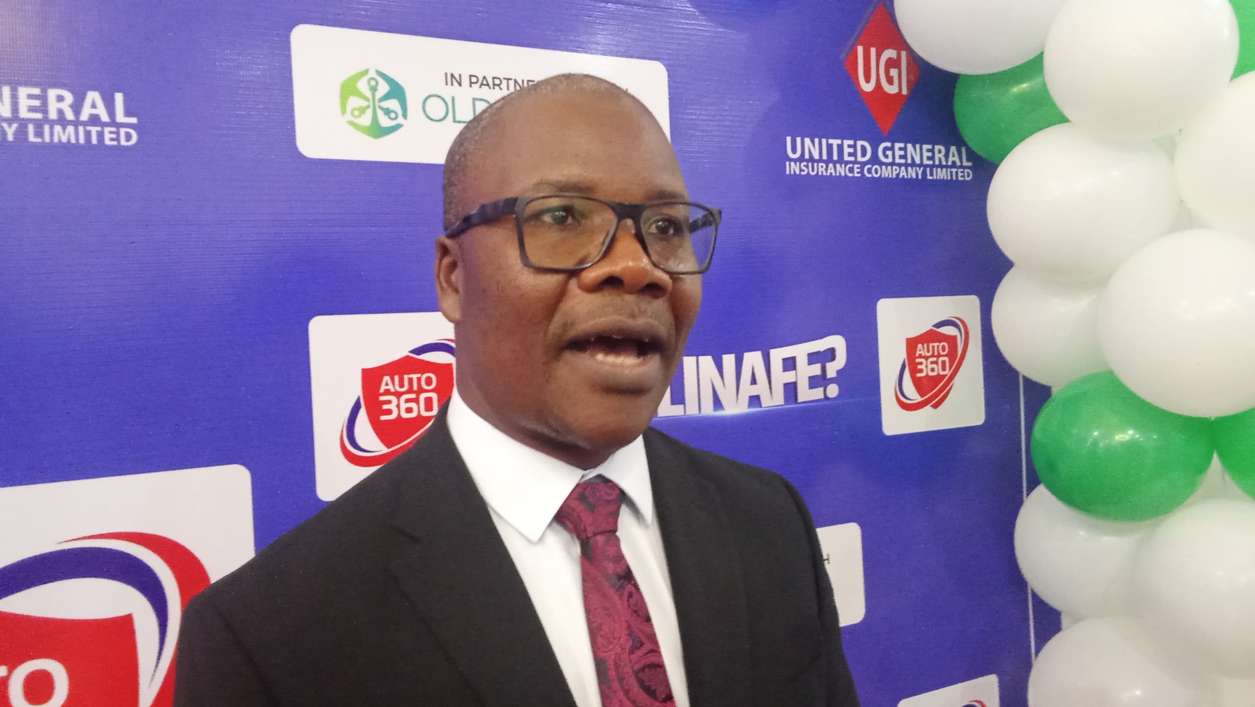 Auto360 launch sparks call for people-centred insurance solutions | Malawi 24