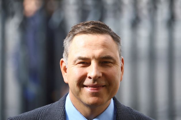 BBC ‘cuts ties’ with Walliams after being dropped by publisher, Telegraph reports