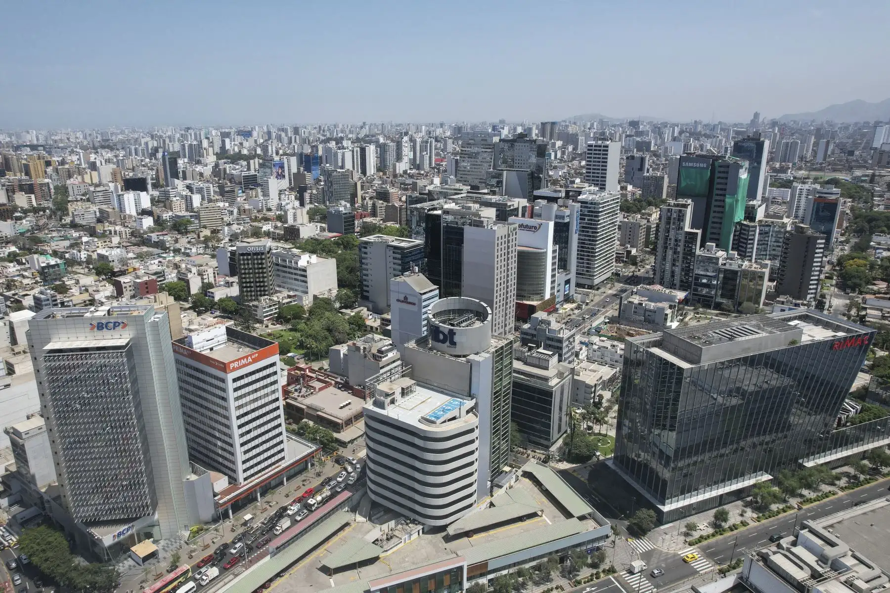 Photo: ANDINA/Jhonel Rodríguez Robles