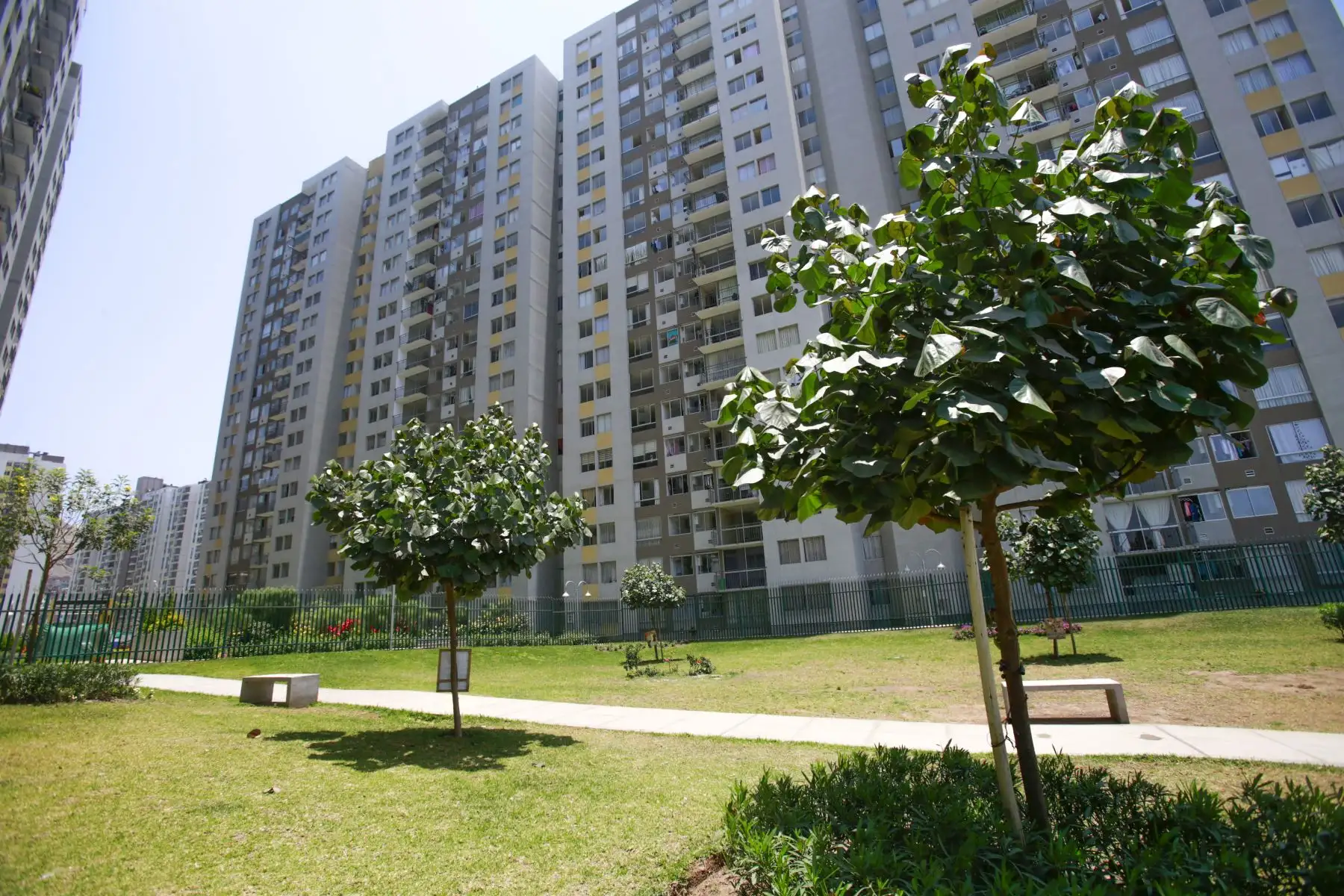 Photo: Ministry of Housing, Construction, and Sanitation of Peru