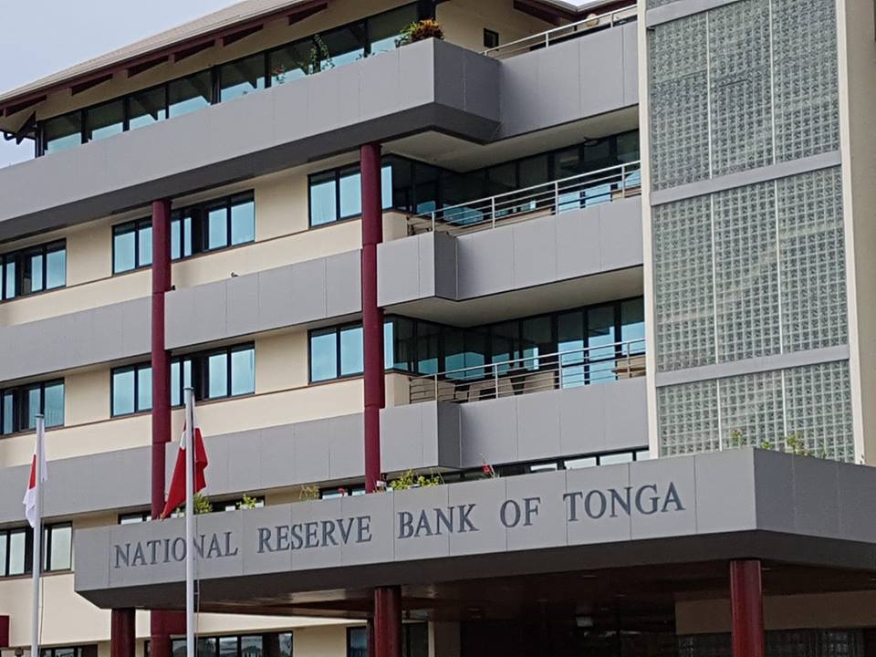 BG Wealth Sharing declared a scam by Tonga’s National Bank