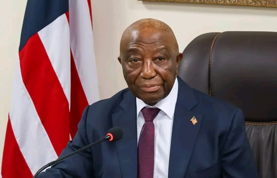 BOAKAI DEFENDS US$10 MILLION FOYA PROJECT AMID SECRECY, FUNDING QUESTIONS IN LIBERIA