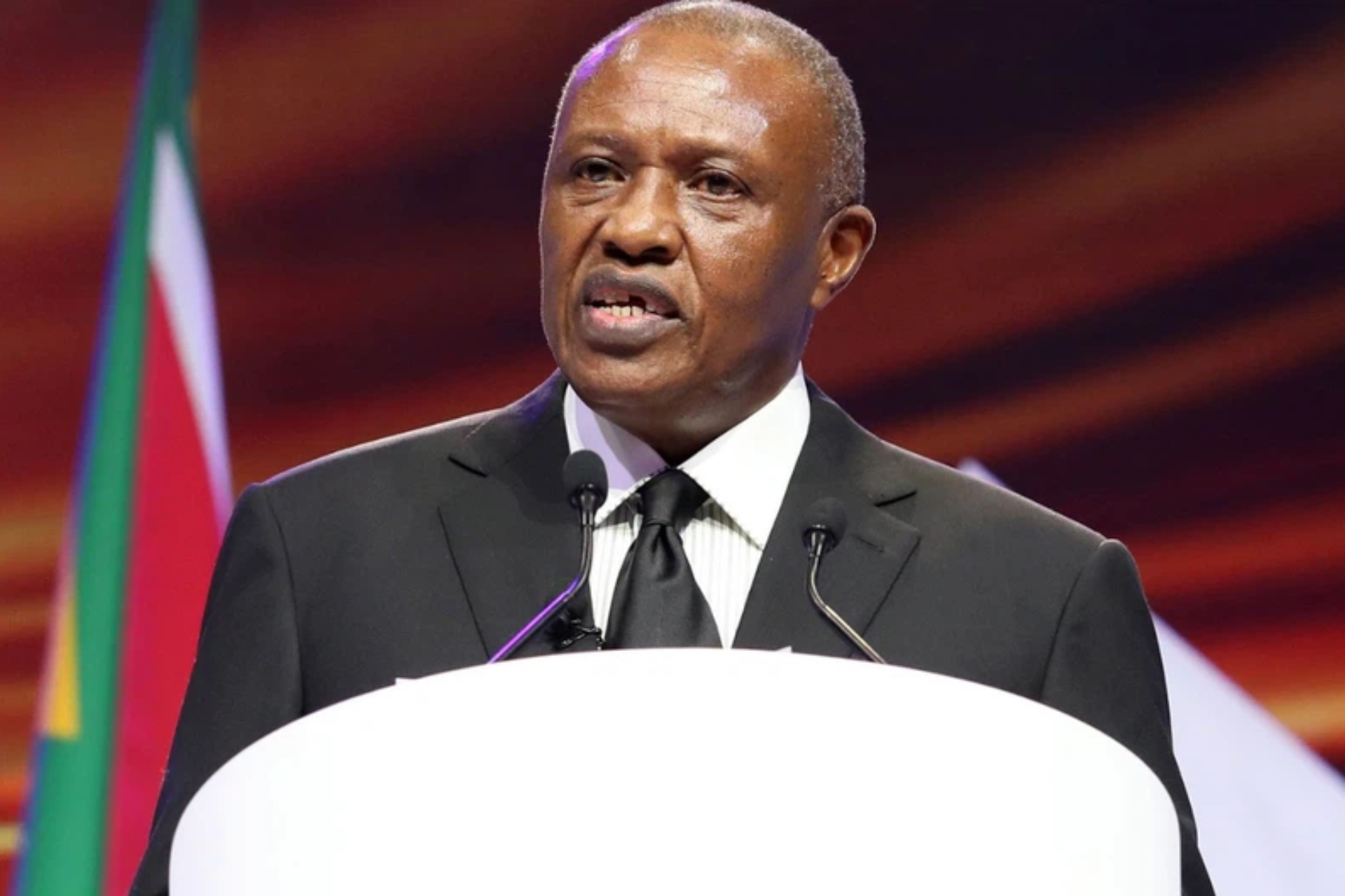 Orlando Pirates new signings