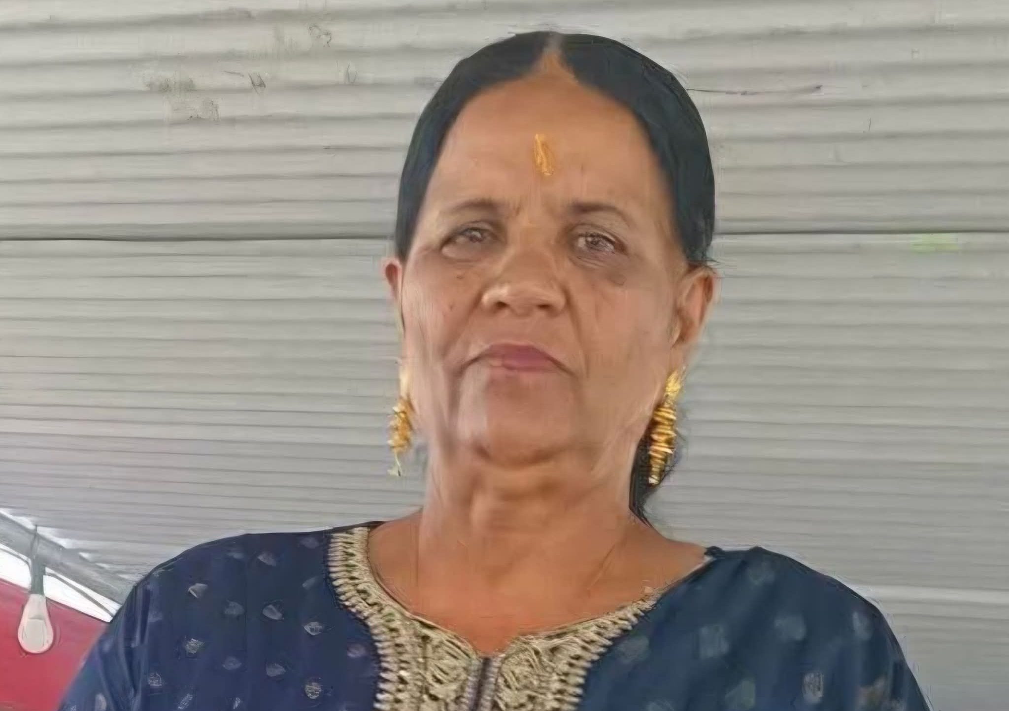 Ba woman brutally attacked inside her house on December 6 passes away