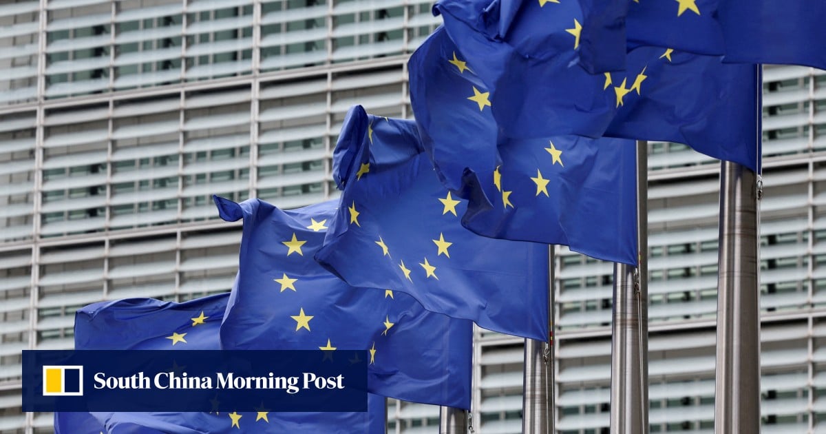 Back to the drawing board: EU revives faltering China de-risking plans