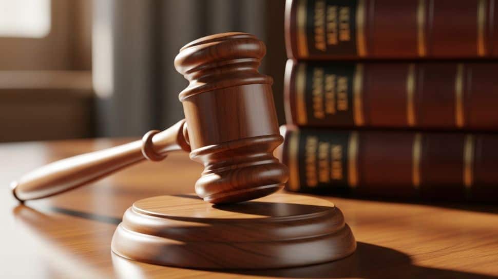 Bahraich Clashes: One Sentenced To Death, Nine Others Receive Life Term In 2024 Murder Case | India News