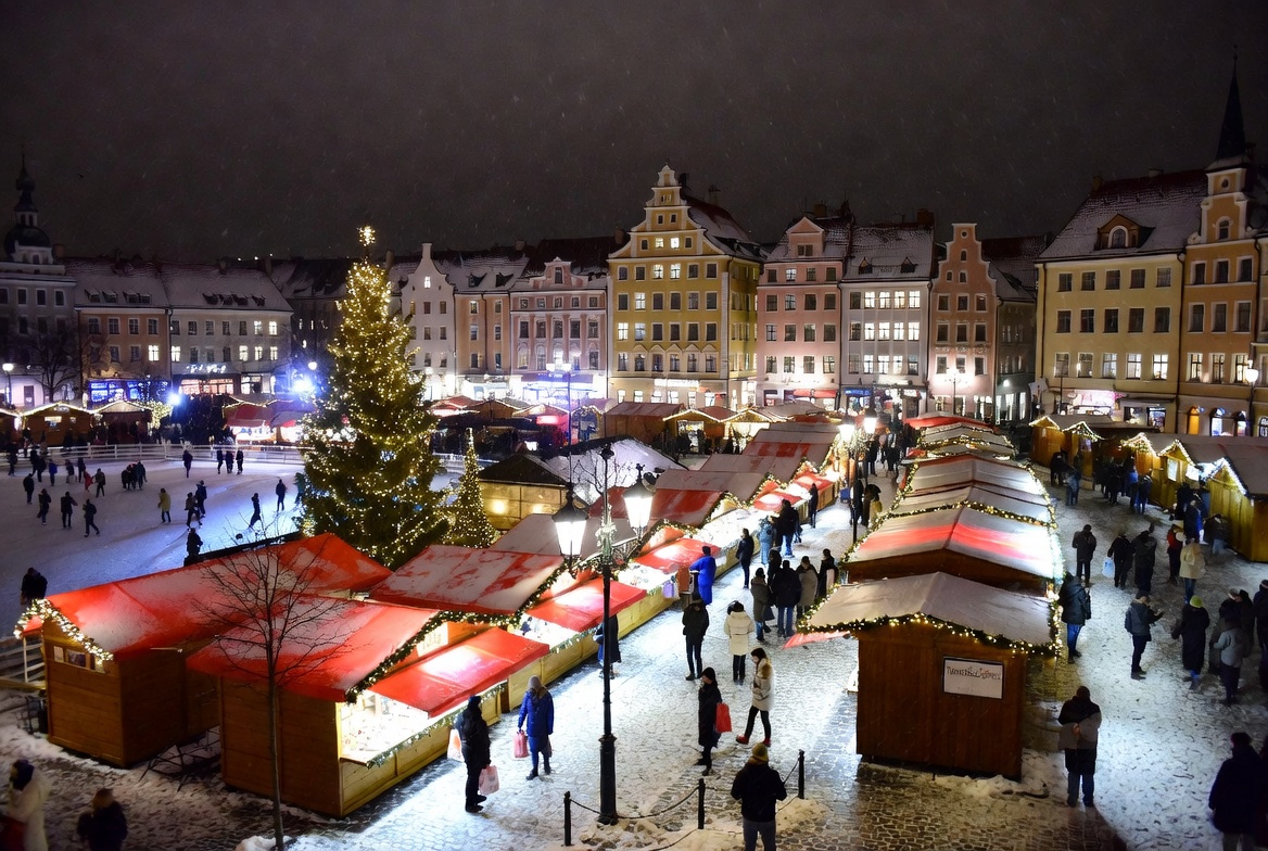 Bakondi: Fear of terrorism is overshadowing Europe’s Christmas markets