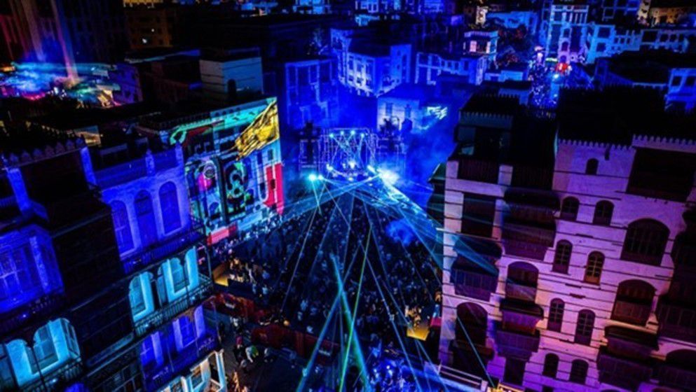 Balad Beast Returns to Al Balad with Its Most Immersive Celebr...