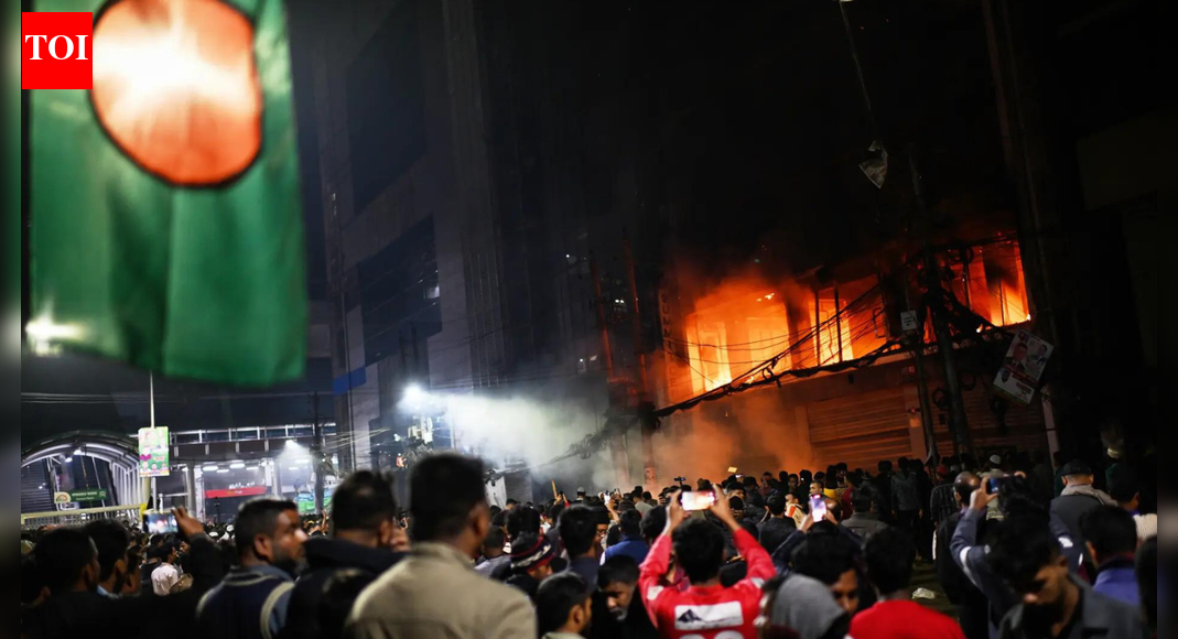 Bangladesh on boil again: Why it matters for India - explained