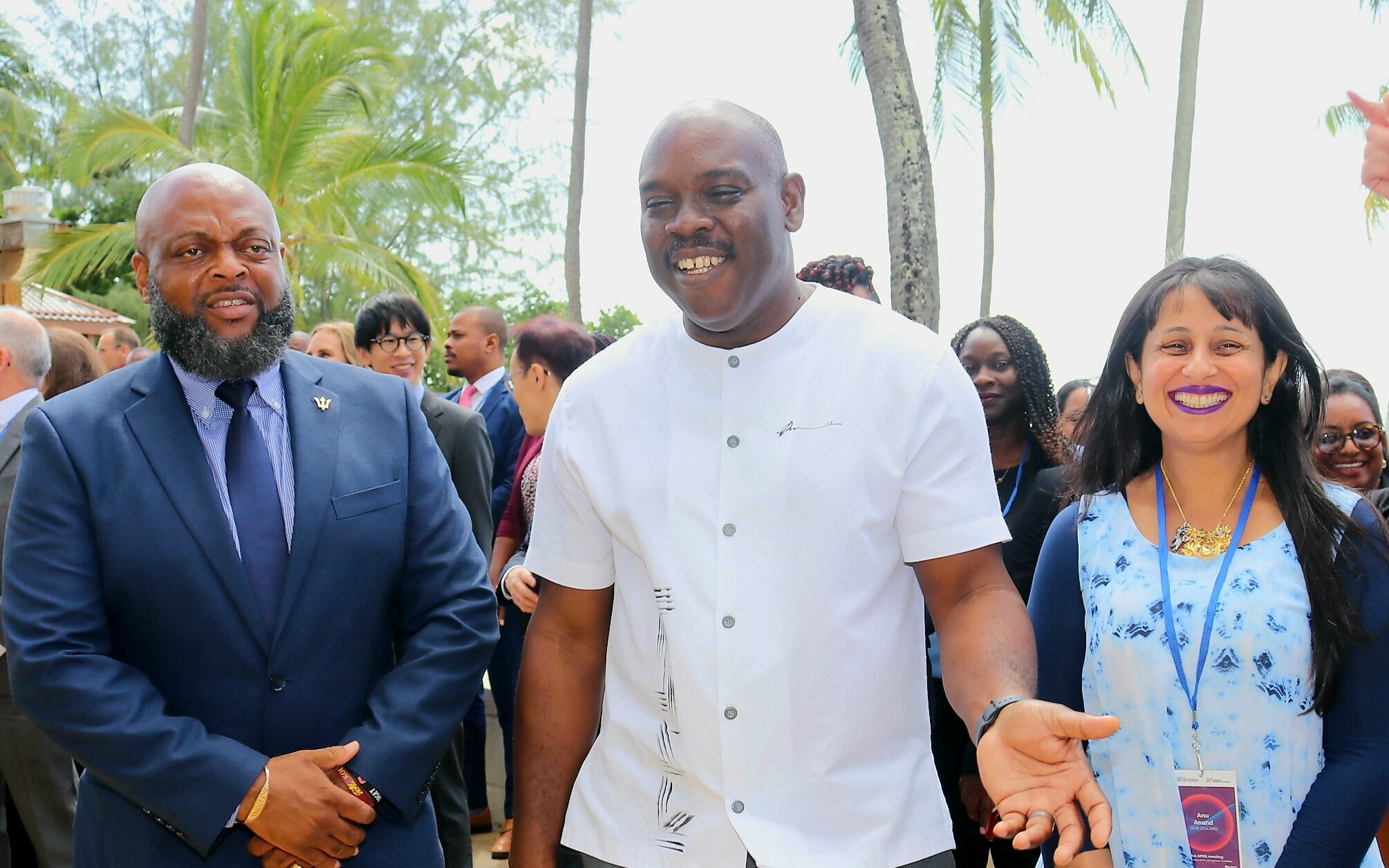 Barbados gives OECD assurance - nationnews.com