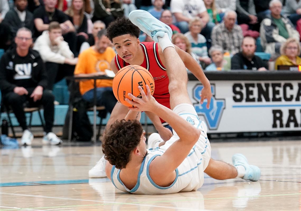 Basketball box scores, other sports results for Tuesday, December 23, 2025