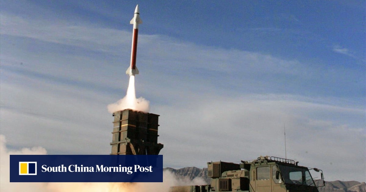 Beijing bristles as Japan weighs missile export to Philippines