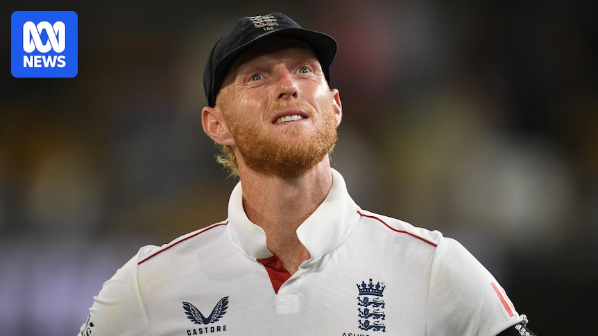 Ben Stokes questions England's ability to handle Ashes pressure as Brendon McCullum warns of 'glass jaw'
