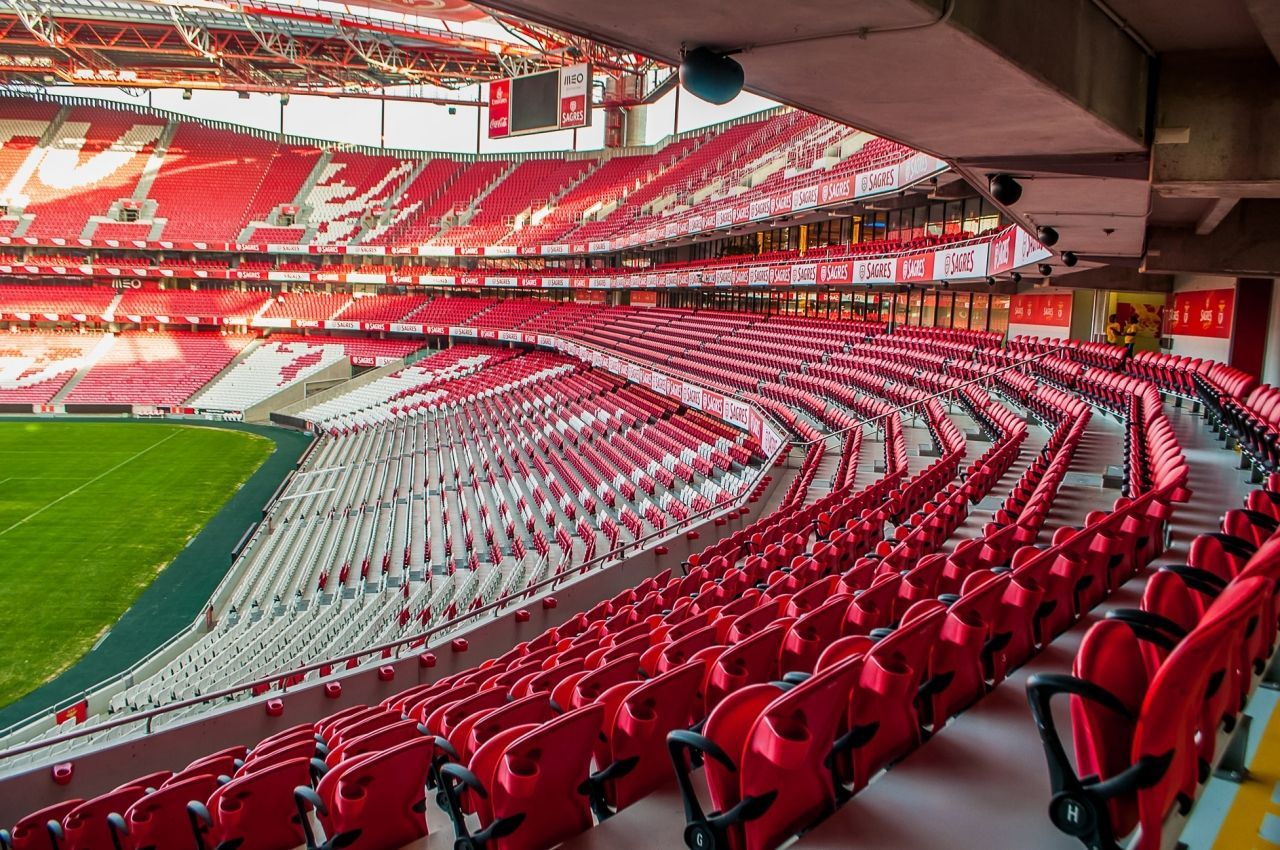 Benfica banned from selling tickets to fans