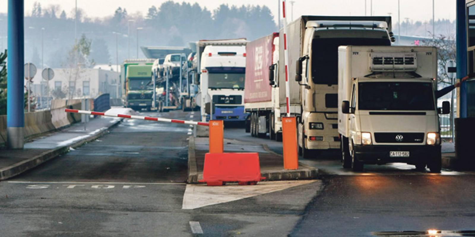 BiH and Serbia Transport Groups Warn: Without a Deal by January 15, Stricter Measures Ahead