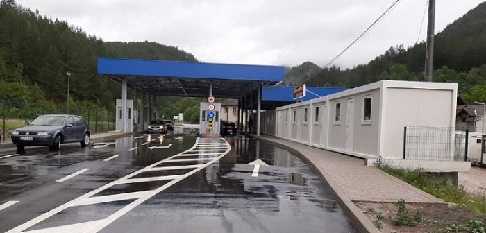 BiH to open the New Border Crossing soon