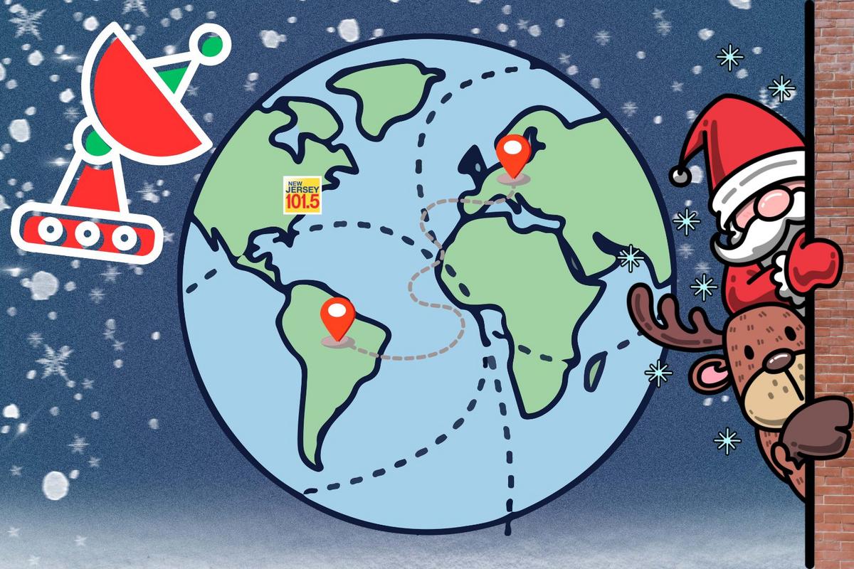 Big Joe's Christmas Eve Spectacular 2025