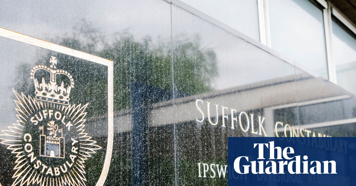 Biggest reforms to policing since the 1960s ‘being threatened by lack of money’ | Police