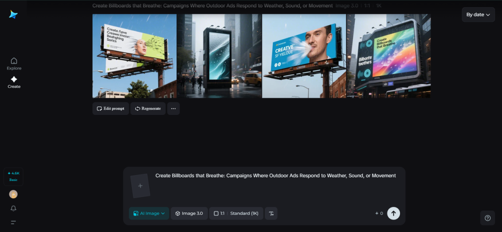 Billboards that Breathe: Campaigns Where Outdoor Ads Respond to Weather, Sound, or Movement | Malawi 24