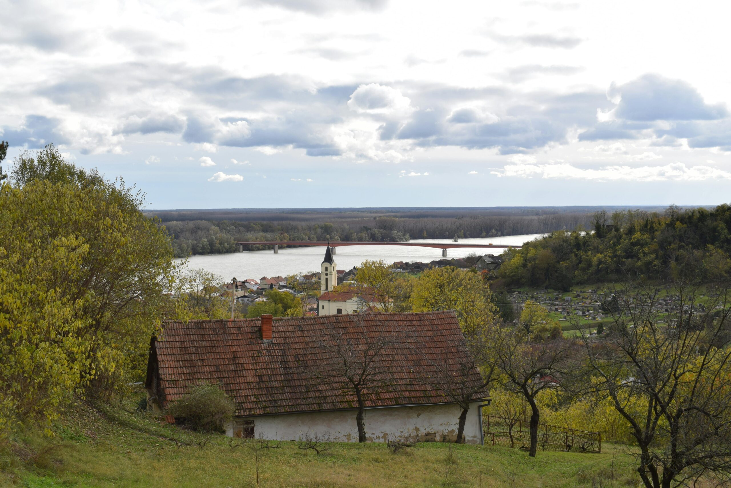 Billions Secured for 165,000 Projects in Slavonia, Baranja and Srijem