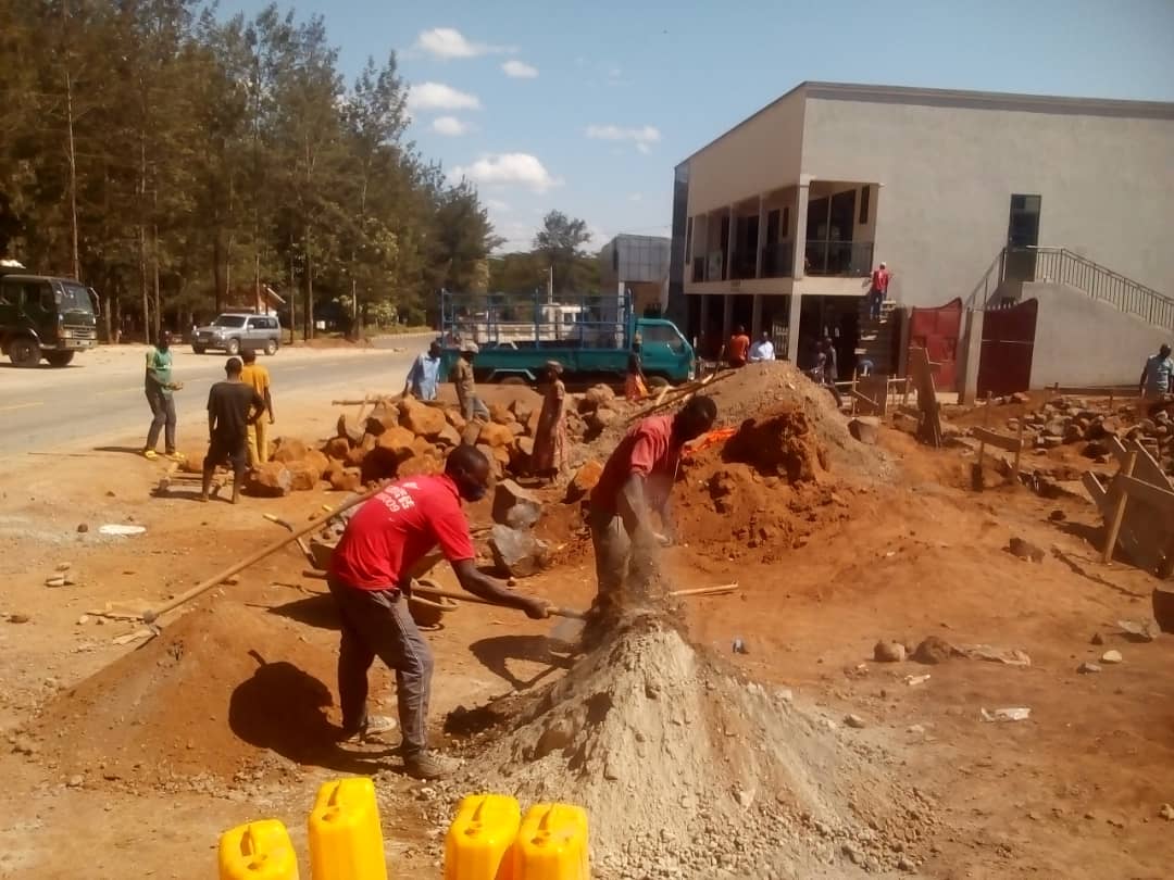 Blueprint to Reality: Can Nyagatare Deliver Its 2050 Land Use Vision