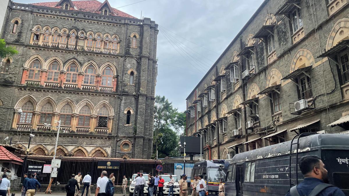 Bomb threats trigger evacuations at Bombay HC, other Mumbai courts; premises ‘safe’ after searches