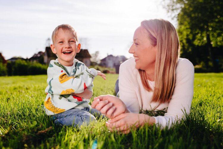 Boy Urban first patient to receive pioneering gene therapy for rare disease