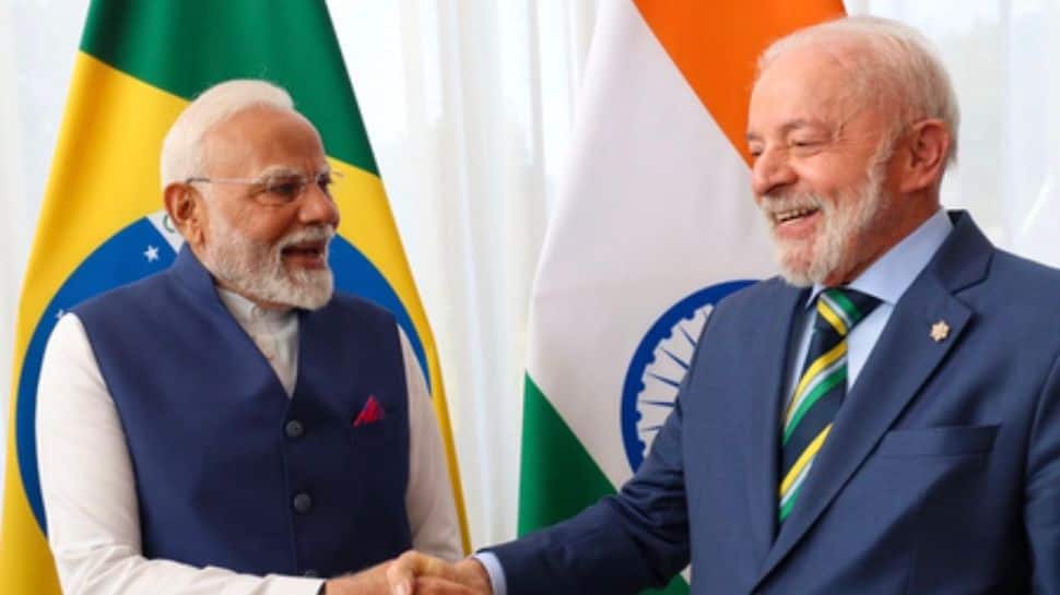 Brazilian President Lula Could Visit India Next Month, Sources Say | India News