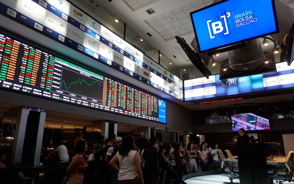 Brazil’s Bull Market Ends The Year With A Jobs Surprise
