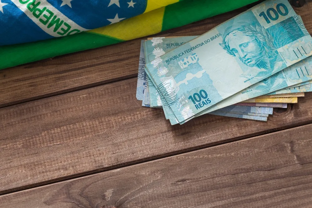 Brazil’s High-Rate Therapy And The Market’s Quiet Vote Of