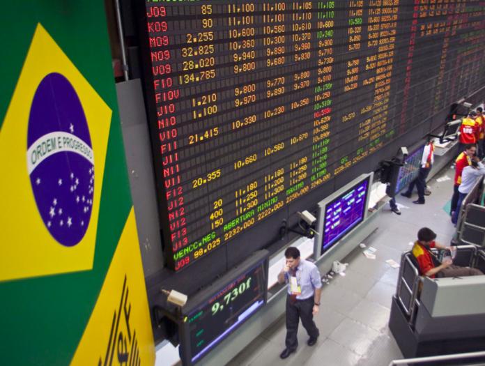 Brazil’s Stock Exchange Wants Its Own Stablecoin