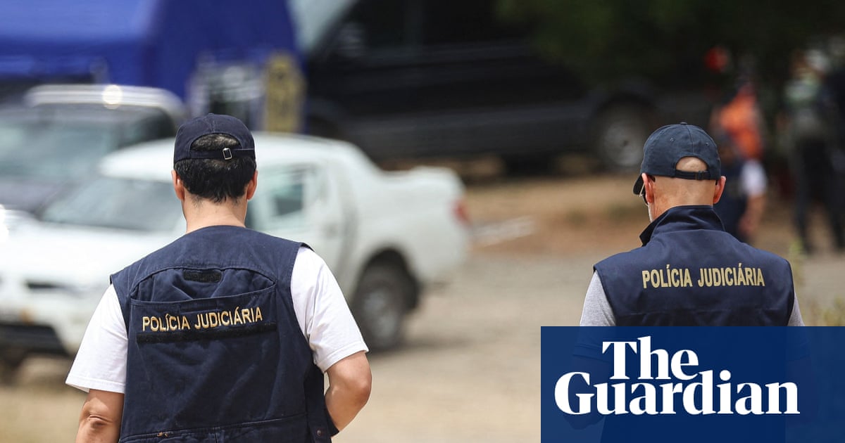 British boy, 13, stabbed to death in Portugal, say reports | Portugal