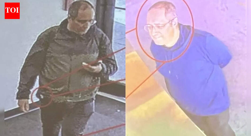 Brown University shooting: Who is Claudio Manuel Neves-Valente? Suspected gunman from Portugal found dead