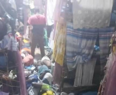 Buea Central Prison: Congestion Pushes Inmates to Sleep in Shifts