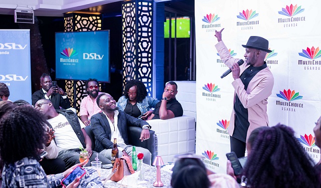 Building an innovative Uganda through stronger Public-Private Partnerships