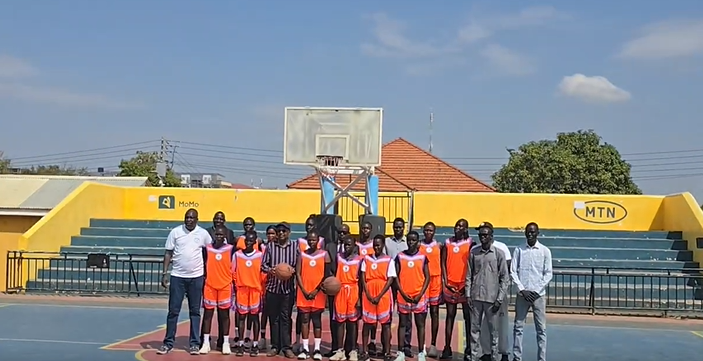 CASCO 2025: Over 1,000 young people gather in Juba for unity event