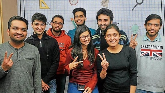 Hindustan Times News