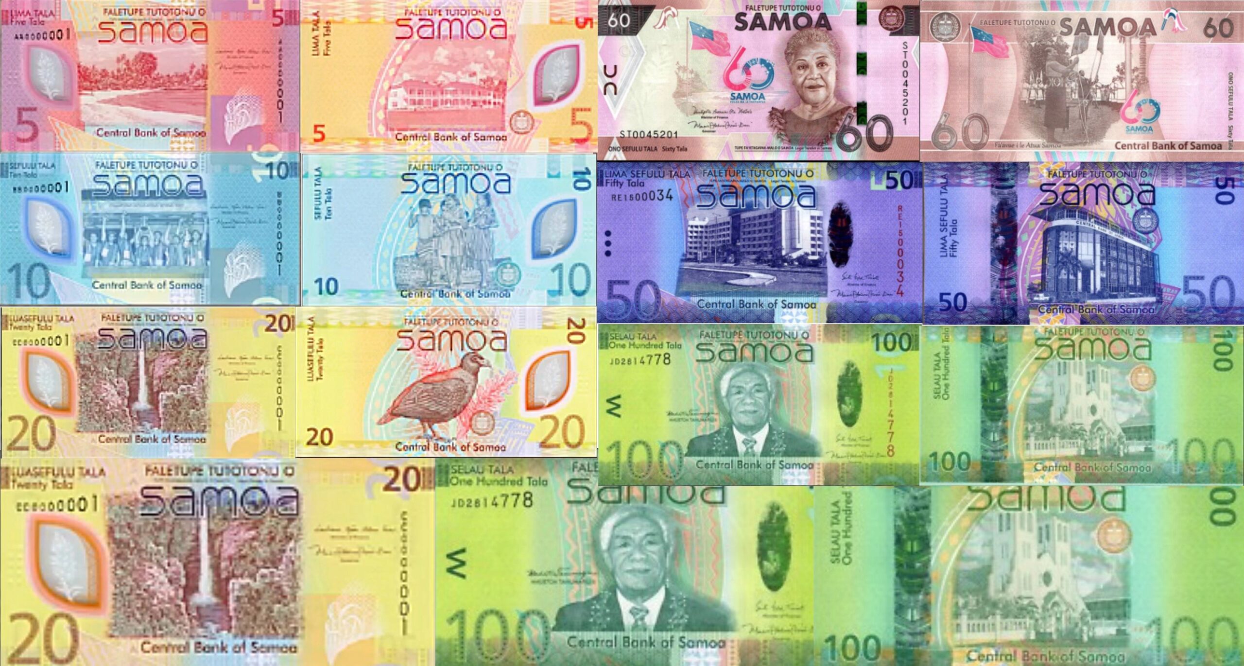 CBS Advises Public to Stay Alert