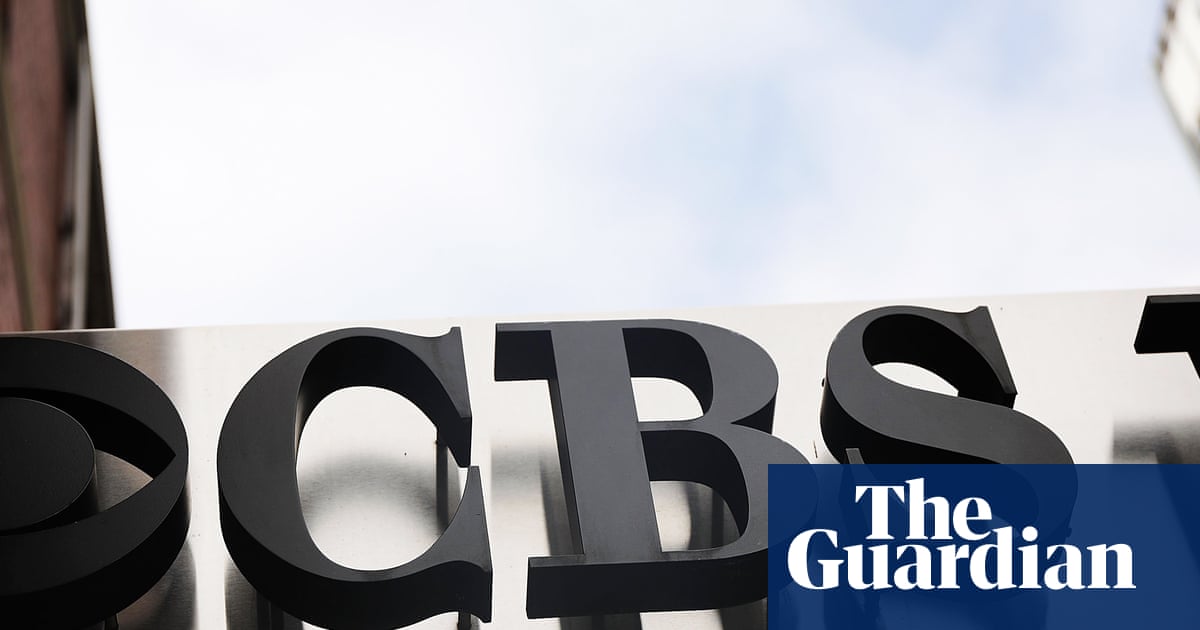 CBS News delays 60 Minutes segment featuring investigation into El Salvador’s Cecot megaprison | CBS