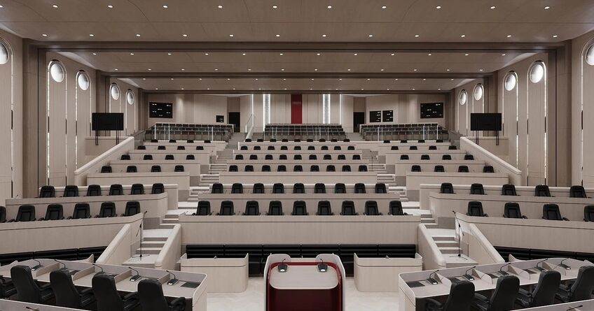 CEC certifies election results in 29 constituencies, orders re-elections in one -