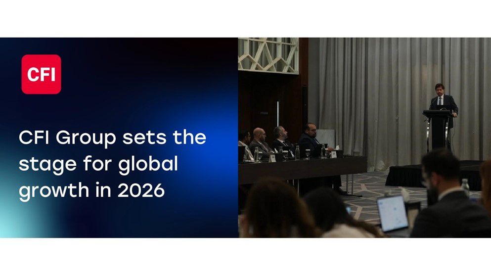 CFI Group concludes 2026 strategy management meeting, setting ...